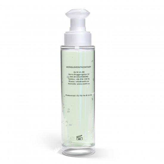 Ax & Lin - Anti-aging Foaming Facial Cleanser 100ml - Klicka på bilden för att stänga