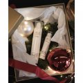 KIT MED FACE CREAM CALMING ROSE & MAGIC DROPS