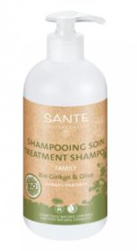 Sante Family Schampoo eko Ginko/Olive 950ml
