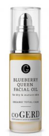 C/O Gerd Blueberry Queen facial oil , 30 ml