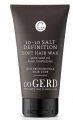 C/O Gerd - SALT DEFINITION HAIR WAX 10/10 SOFT 75 ML