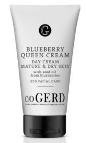 C/O Gerd Blueberry Queen Cream 75 ml