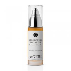 C/O Gerd Cloudberry facial oil 30ml