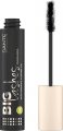 Mascara Big lashes, svart, 100 ml