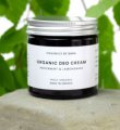 OrganicsBySara - Creme Deo 60ml