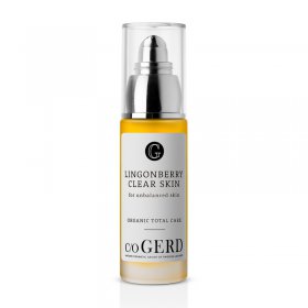 C/O Gerd Lingonberry Clear Skin oil, 30 ml