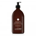 C/O Gerd Harmony Massage Oil - 500 ml