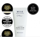 Wise Jojoba Face Scrub - 50 ml