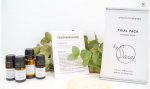 Trial Pack - Organics By Sara for Sensitive skin