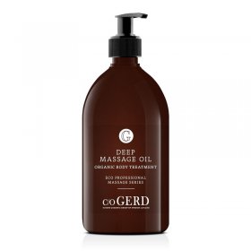 C/O Gerd Deep Massage Oil -500 ml