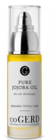C/O Gerd Jojoba Oil 30 ml