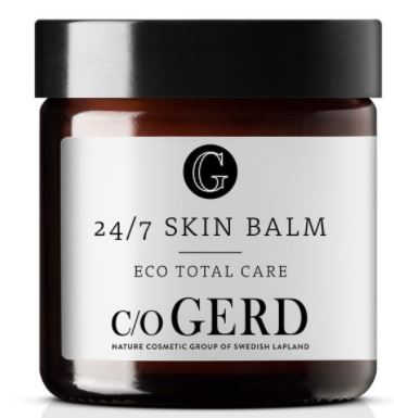 C/O Gerd 24/7 SkinBalm 60ml - Klicka på bilden för att stänga