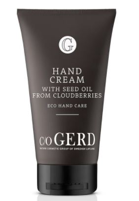 C/O Gerd Hand Cream 75 ml - Klicka på bilden för att stänga