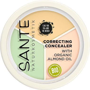 Correcting Concealer, Santé, 6ml - Klicka på bilden för att stänga