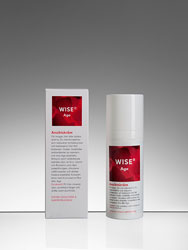 WISE Ansiktskräm - Age