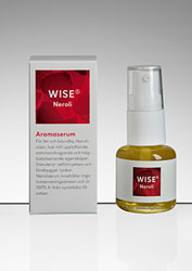 WISE Aromaserum - Neroli