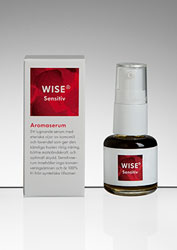 WISE Aromaserum - Sensitive
