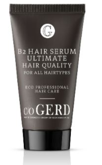 C/O Gerd B2 Hair Serum 75 ml - Klicka på bilden för att stänga