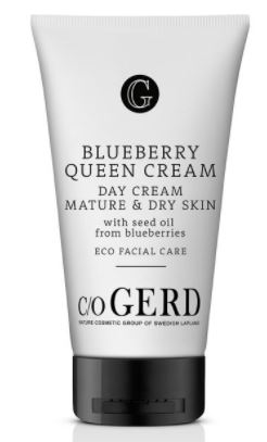 C/O Gerd Blueberry Queen Cream 75 ml - Klicka på bilden för att stänga