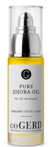 C/O Gerd Jojoba Oil 30 ml - Klicka på bilden för att stänga