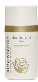 Rosenserien DEO 50 ml - Klicka på bilden för att stänga